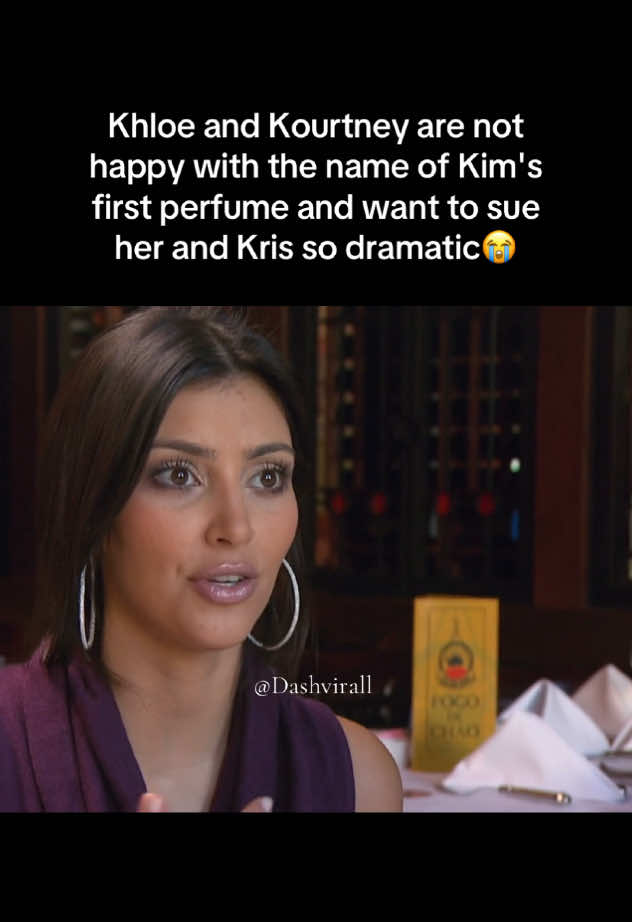 What do you think ?#kimkardashian #kourtneykardashian #khloekardashian #krisjenner #foryou 