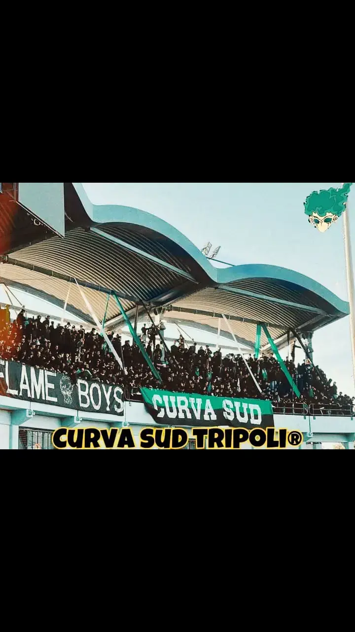 #ultras_flame_boys  #ملوك_العقليه🥁🥷  #curva_sud_tripoli💚🖤  #ملوك_الايقاع🥁🇳🇬 #الاهلي💚 #ULTRAS #u_f_b🇳🇬💚🤍 #الاهلي_الاتحاد #كورفا_سود #ليبيا🇱🇾 #couple 