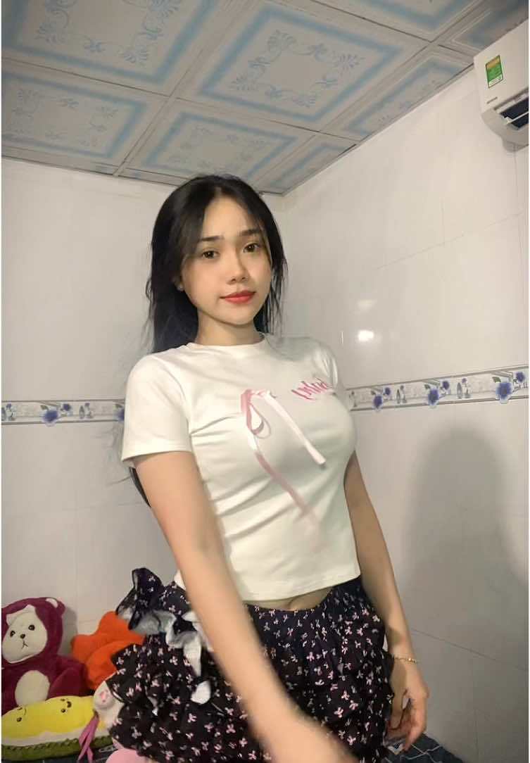 Tươi hom ạa 🌷 #xuhuong #viral 