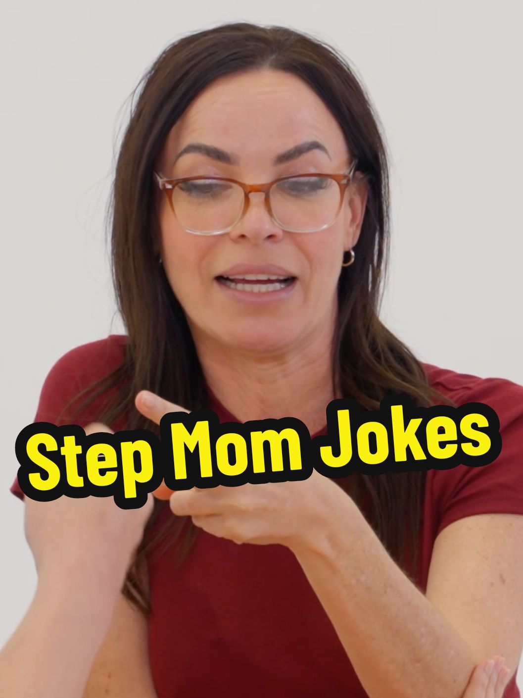 Step Mom Jokes Ian VS Dana #joke #jokes #yeahmad #viral #comedia #funny #funnyvideos #dadjokes #yeahmadtv #stepmom #stepmomjoke 