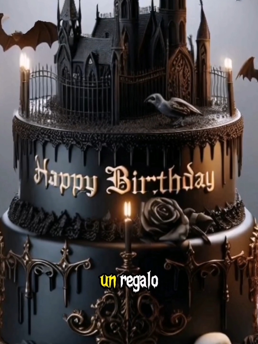 Feliz Cumpleaños en Diciembre Muchas felicidades a nuestro queridos lectores qué cumplen años este último mes del año, espero se la pasen bien. Si te gusto puedes mirarlo completo por aca @Letras Góticas 2.0👈 @Paul Raven  #cumpleaños #diciembre #felizcumpleaños 