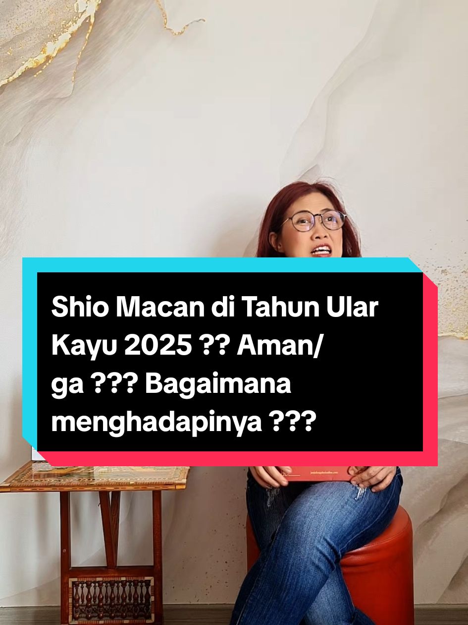 Shio Macan di Tahun Ular Kayu 2025, aman / ga ?? Gimana menghadapinya?? #tahunularkayu2025 #ularkayu2025 #fengshuilifestyle #fengshui #fengshuitips #fengshuibisnis #fengshuiforbusiness #infotiktok #fyp #foryou #foryoupage #fypシ #fyppppppppppppppppppppppp #bisnis #tahun2025 #shiomacan #shiomacan2025 #tipsandtricks #tips2025 #tipsfengshui2025 