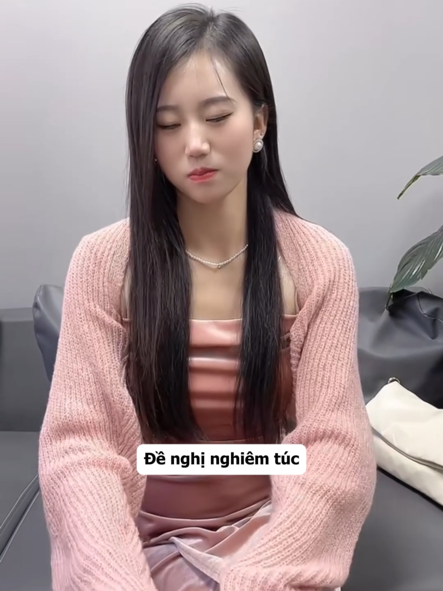 Hạ Tổng ngoại truyện 23 #phimngan #sepyeunhanvien #tienanthony #gaixinh
