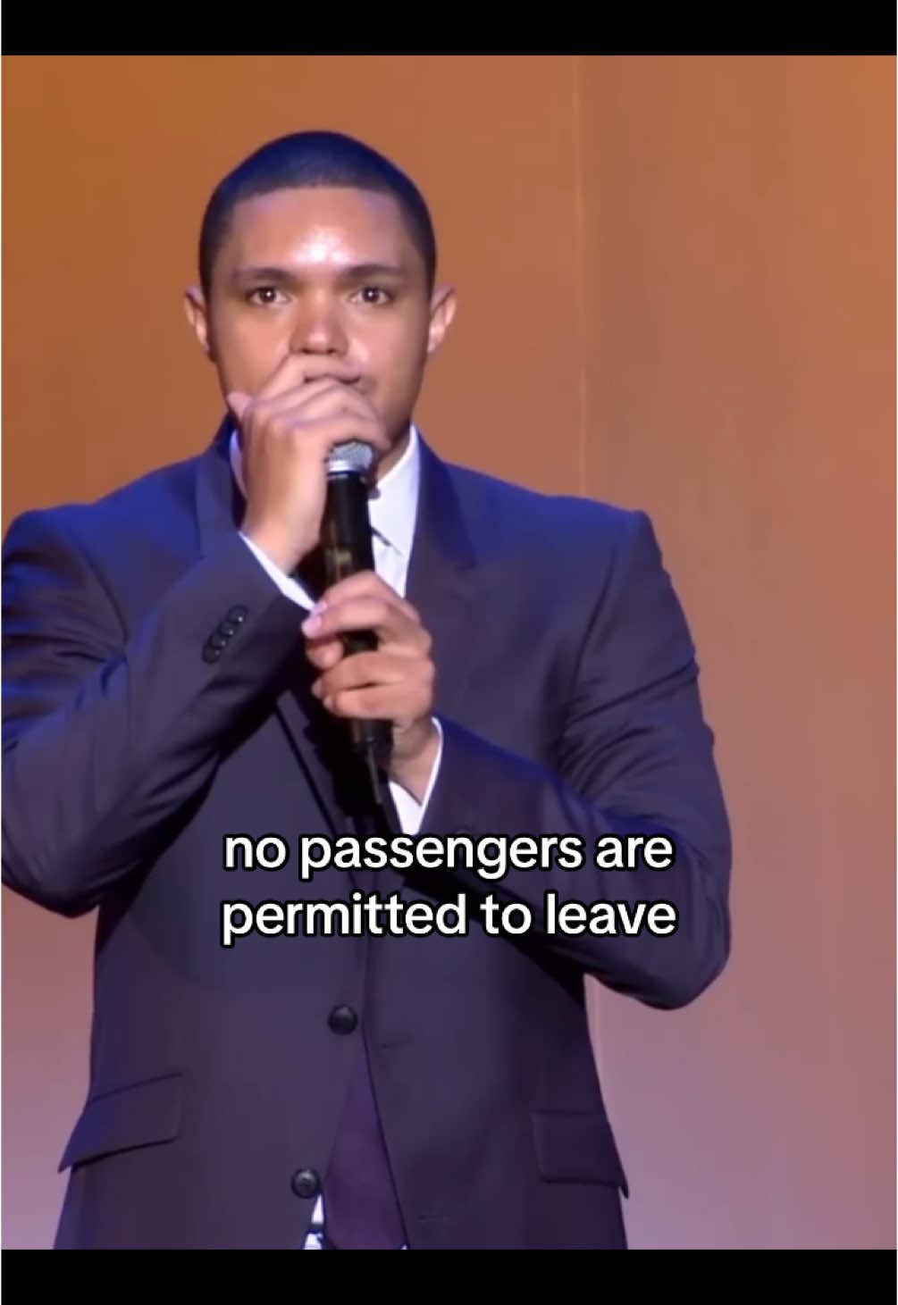 Part 164: Trevor Noah #fyp #lol #trevornoah 