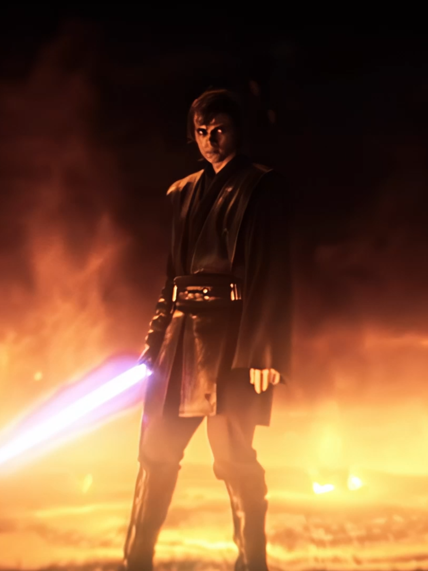 Anakin Skywalker Is Alive // #anakinskywalkeredits #anakinskywalker #edit #darthvader #starwar