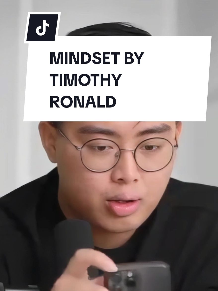 PERCAYA DIRI ADALAH KUNCI PALING UTAMA  SC YT: TIMOTHY RONALD #crypto #bitcoin #indodax #trader #timothyronald 