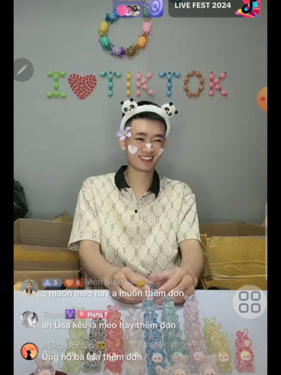 E đã check var mn đếm xem đủ 16 cái hok nha 🤣🤣🤣 @su2hand68 @🔥 SU 2HAND 🔥 #xuhuong #xuhuongtiktok #xetuimu #su2hand9x #tiktokLIVE #LIVEhighlights 