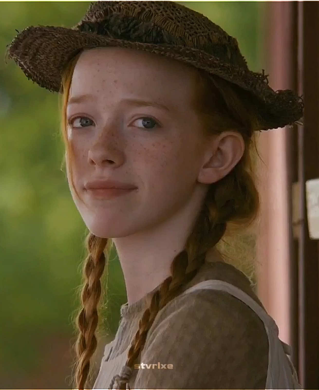 anne with an “e” || #fyp #viral #trend #annewithane #greengables #edit #amybethmcnulty #annewithaneedit 