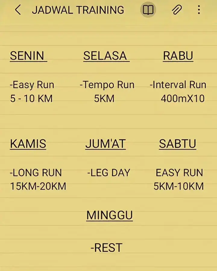 #jadwal #lari #pelarikonten #siput #Running #runner #runners #foryoupage 