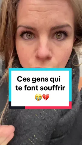 Arrêtez de faire ça svp 😭💔 #relationtoxique #confianceensoi #developpementpersonnel 