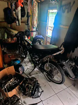 #CapCut #sengtenang #fyp #fufi150cc 