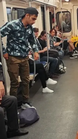 first day of my job interview 🔥 #розыгрыш #шутка #пранк #prank #sigmamale #metro #метро 