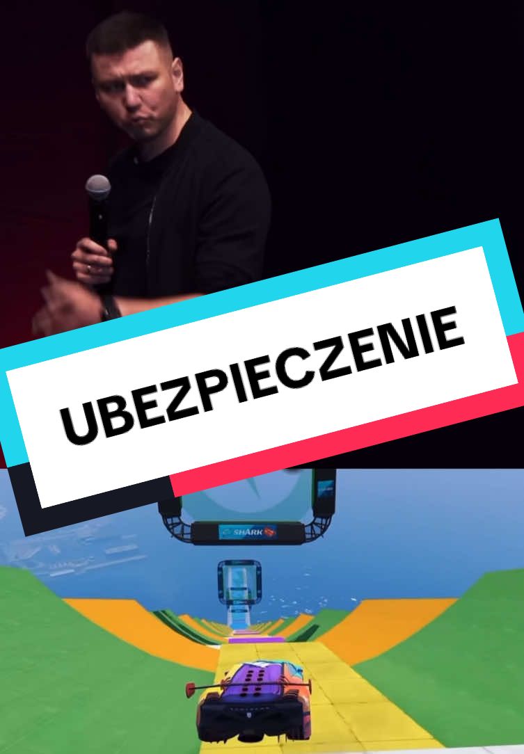 UBEZPIECZENIE OD KRADZIEŻY 📱 #CapCut #standup #smieszne #socha #meme #funny