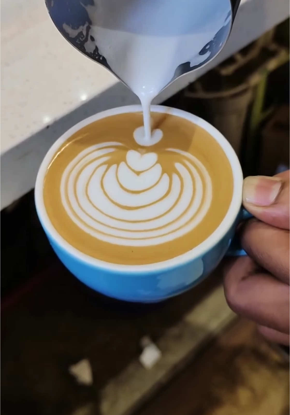 Latteart 🤍