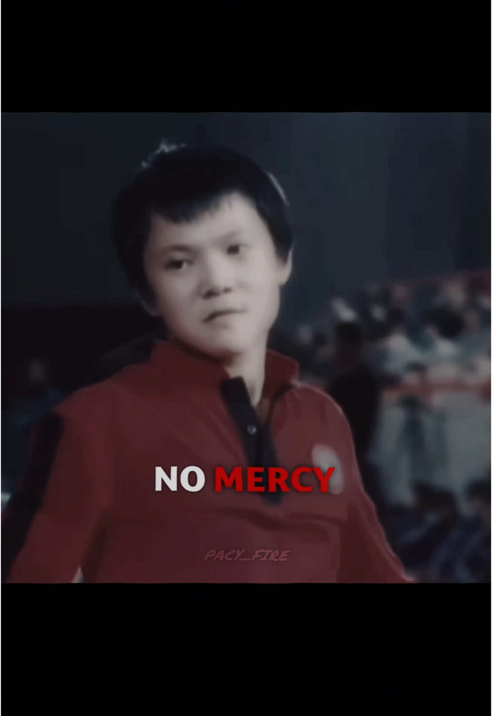 #CHENG | No weakness, no pain, no mercy . . . #cheng #chengedit #karatekid #kungfu #chengluwei #zhenweiwang #zacwang #karatekid2010 #foryou #foryoupage #tiktok #fyp #nostalgia #viral? #dreparker #jadensmith #jackiechan #mrhan 