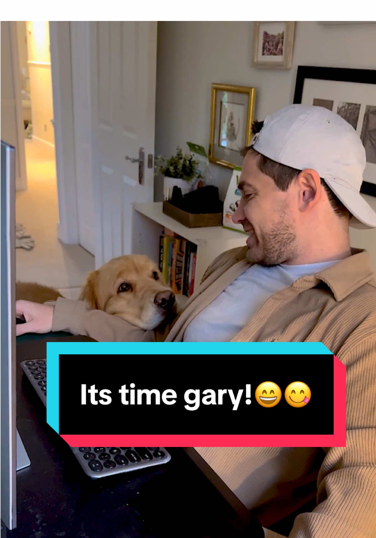 Don't furget mi WHIMZEES gary!!😁 #goldenretriever #mansbestfriend #wellnesspartner #wellnesspet #wellnesswhimzees @Wellness Pet Food 