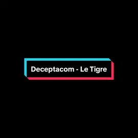 amo | deceptacon - Le Tigre | #musica #letras #brat #decepticon #letigre #fyp #vaiprofycaramba 