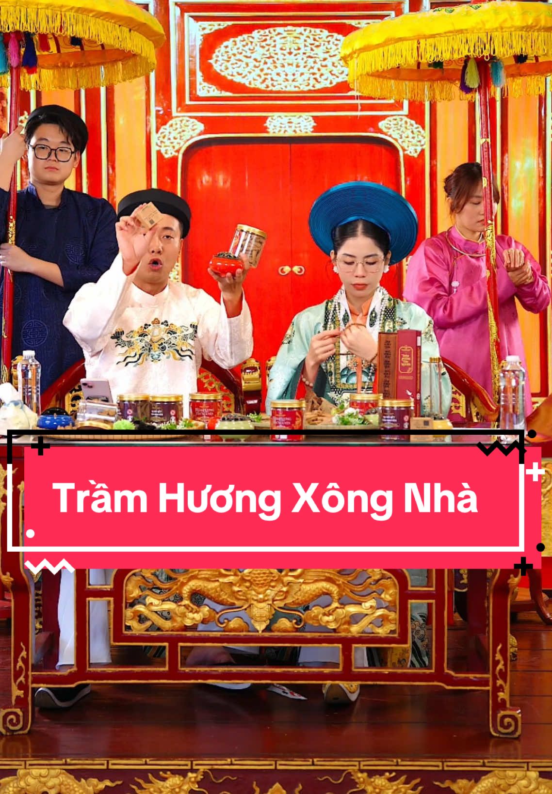 Ai thích mùi hương trầm này thì đây là thứ nên mua, tạo cảm giác thoải mái hơn trong căn phòng bạn #xhuong #review #quanglinhvlog #hangdumuc #tramhuong #tramhuongxongnha 