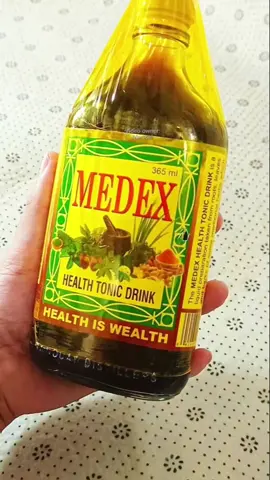 Kaway kaway sa mga batang 90's #medex #healthtonicdrink #medexhealthtonicdrink #herbaldrink 