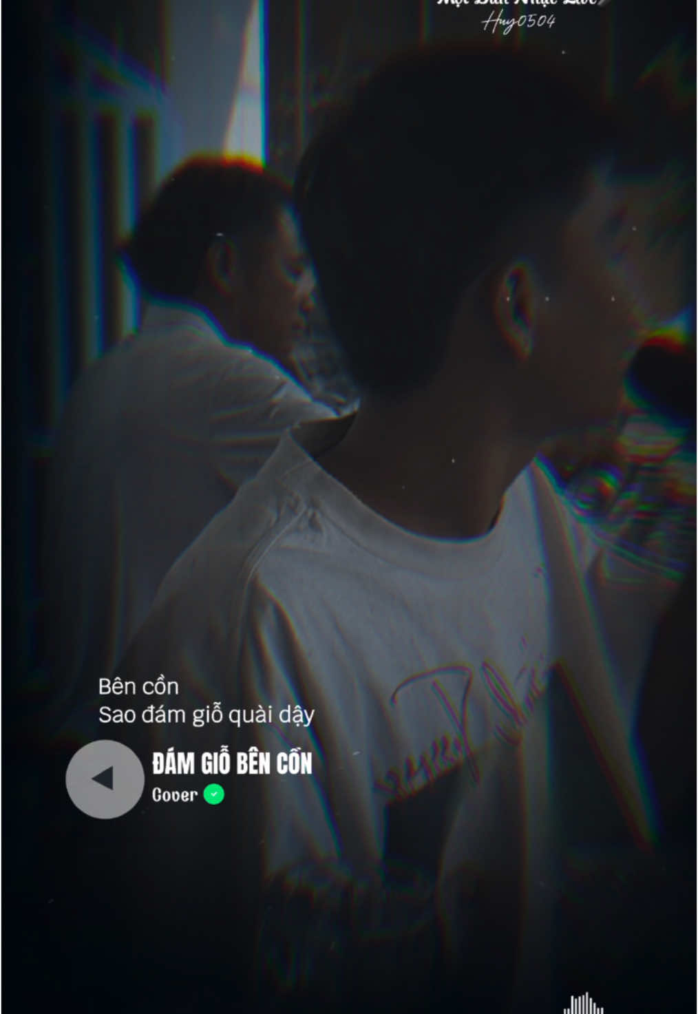 Bên cồn sao đám giỗ quài dậy…#motbannhaclive #damdobencon #cover #lyrics #nhachaymoingay 