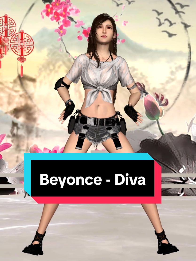 #diva #beyonce #trend #dance #viral #tifalockhart #fyp #foryoupage 