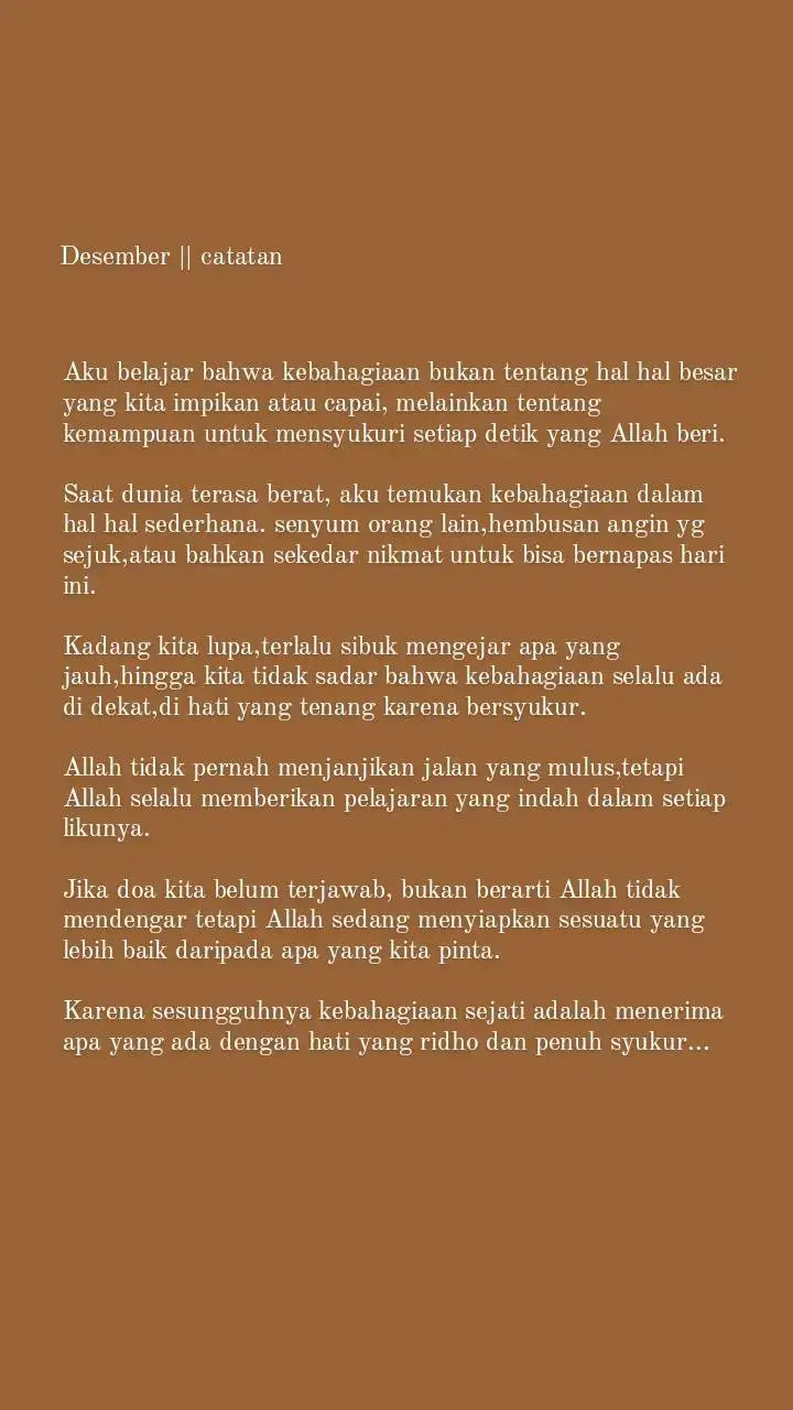 semoga di awal bulan ini penuh dengan kabar baik✨ #reminder #quotestory #fypage 