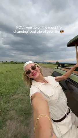 Uganda - you have changed my life 🥹 #uganda #traveltiktok #Vlog #africa