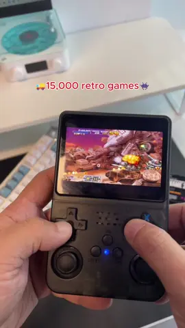 Look at the R36s retro console! Loads of games, save progress, cheap and going fast. Check for specific games in comments. Link's yours. Hurry up! #Wholesale #BlackFridaydeals2024 #blackfridaysale #blackfridayshopping 
