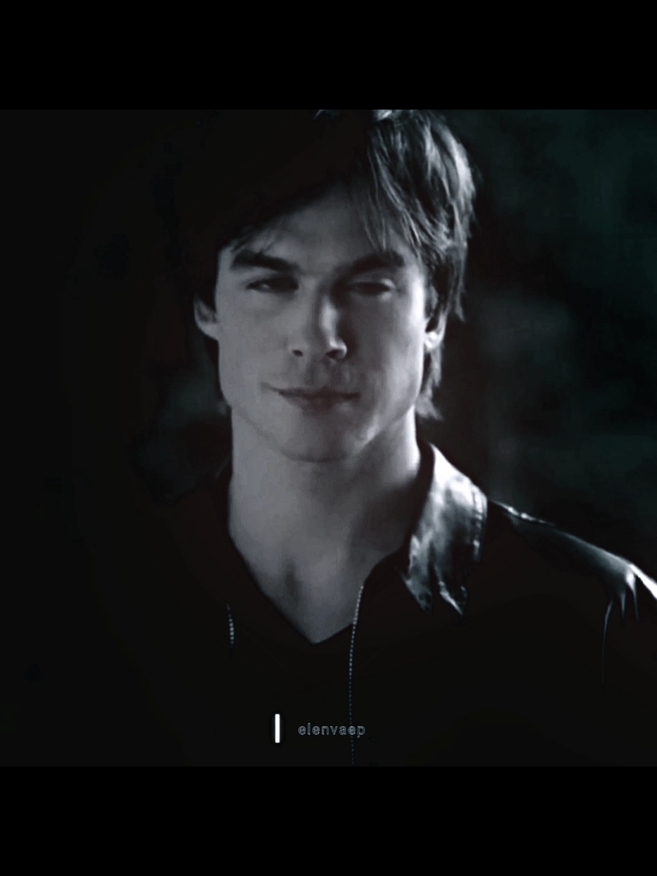 tambenlik#damonsalvatore #thevampirediaries #tvd #damon 