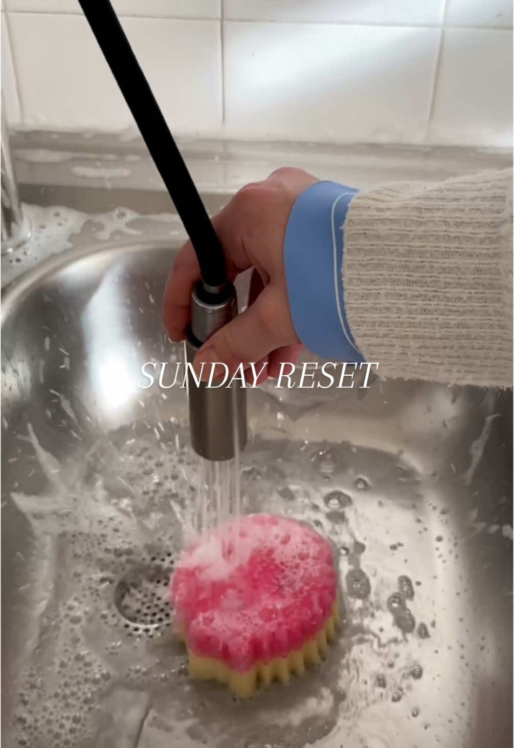 Sunday reseeeeeeeeeet ⛅️ - les filles faites moi percer svpp j’en ai besoin en ce moment pour me remotiver 😮‍💨🤍🤍 #sundayreset #resetroutine #CleanTok #cleanwithme #organizedhome #cleaningmotivation #weeklyreset #homevibes #aestheticcleaning #deepcleanday #organizedlifestyle #homegoals #dailyinspo #weekendroutine 