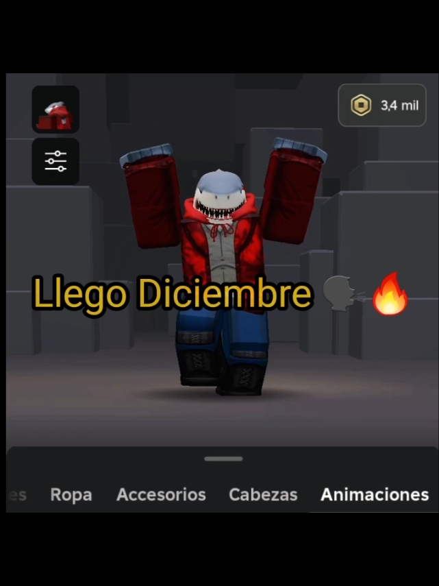 Se viene la temporada de tamales #Roblox #Meitu #Dibujodigital #Diciembre #Lentejas #Parati 