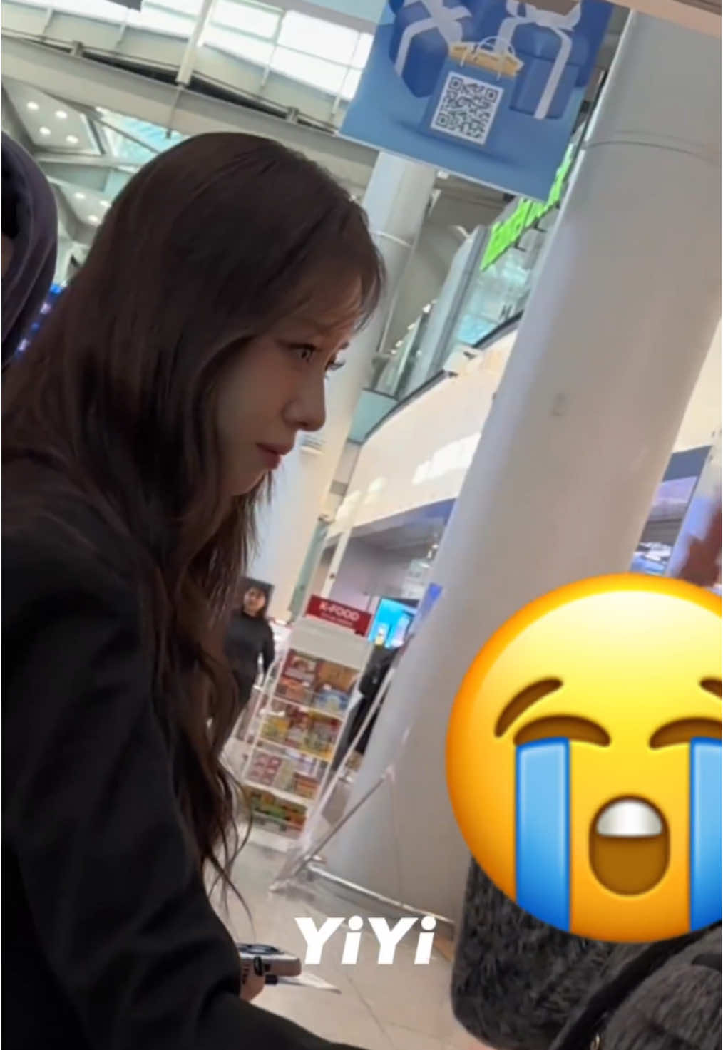 Ẻm tình cảm lắm huhu🥹 #지연 #박지연 #jiyeon #parkjiyeon #t_ara #티아라지연 #kpop 