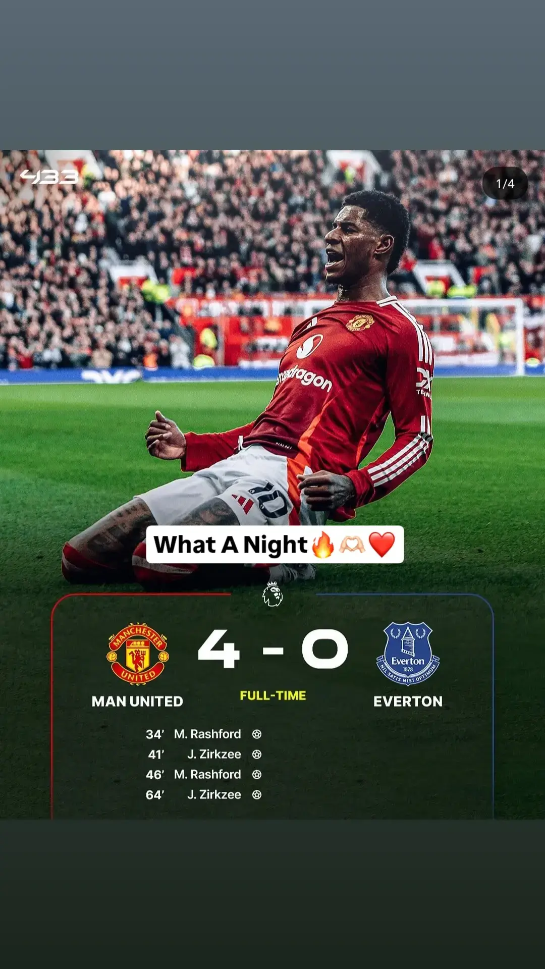 GGMU Night ❤️🫶🏻#manchesterunited #theredarmy #saapo_cr7👸🏼💕 #videoviral #foryoupage❤️❤️ 