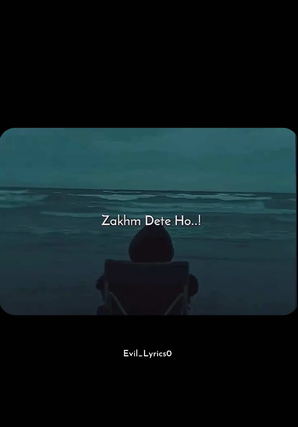 Zakham dete ho 🫠💔#mani_lyrics0 #lyricsedit #viral #trending #foryoupage #foryou #manily 