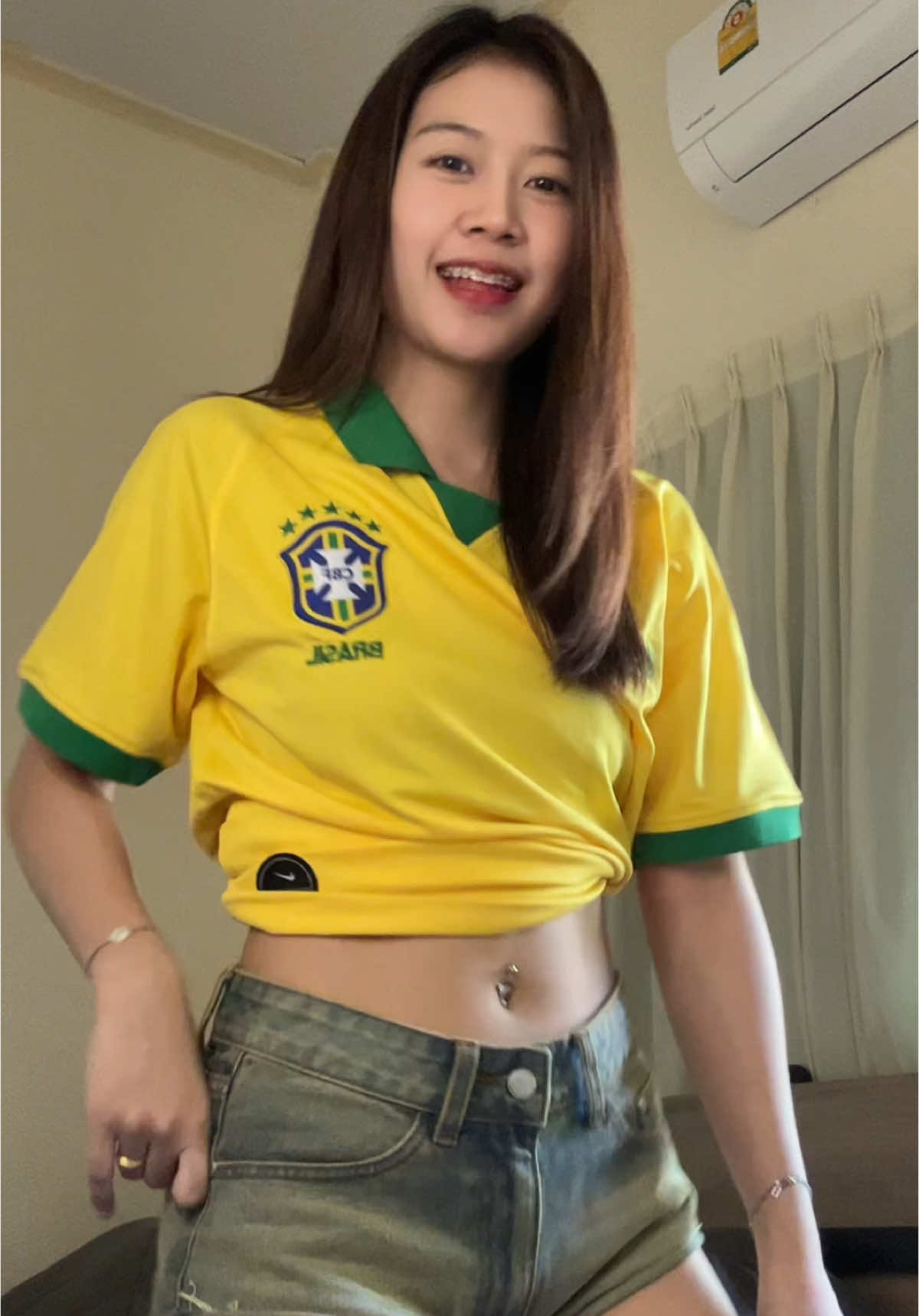 🇧🇷 #ฟีดดดシ #อย่าปิดการมองเห็น #fyppppppppppppppppppppppp 