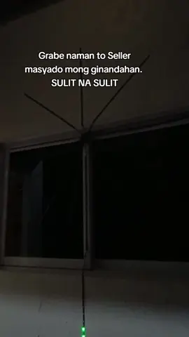 liliwanag talaga Bahay niyo Dito. ang gandaaaa. check out na. malapit na pasko