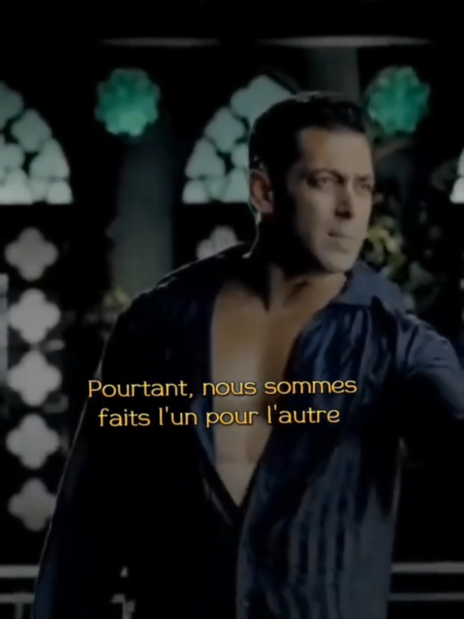 #cejour-là  #t#terimerimeriteri #bollywoodmovie #bollywoodfilm #soustitrefrançais #traduction #bodyguard #kareenakapoor #salmankhan #chanson #chansonindienne #hindisong #jaimetrop #Love #clips #soustitrefrançais 