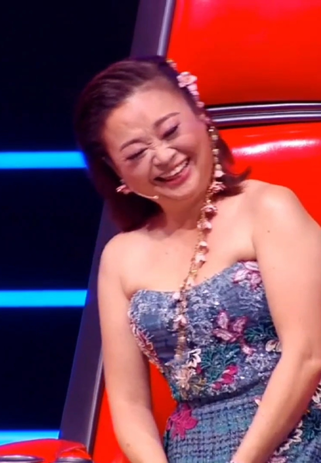 รอบ Semi Final จากช่างเดี่ยว ทีมโค้ชคิ้ม #jenniferkim #เจนนิเฟอร์คิ้ม #thevoiceth2024 #thevoice2024 