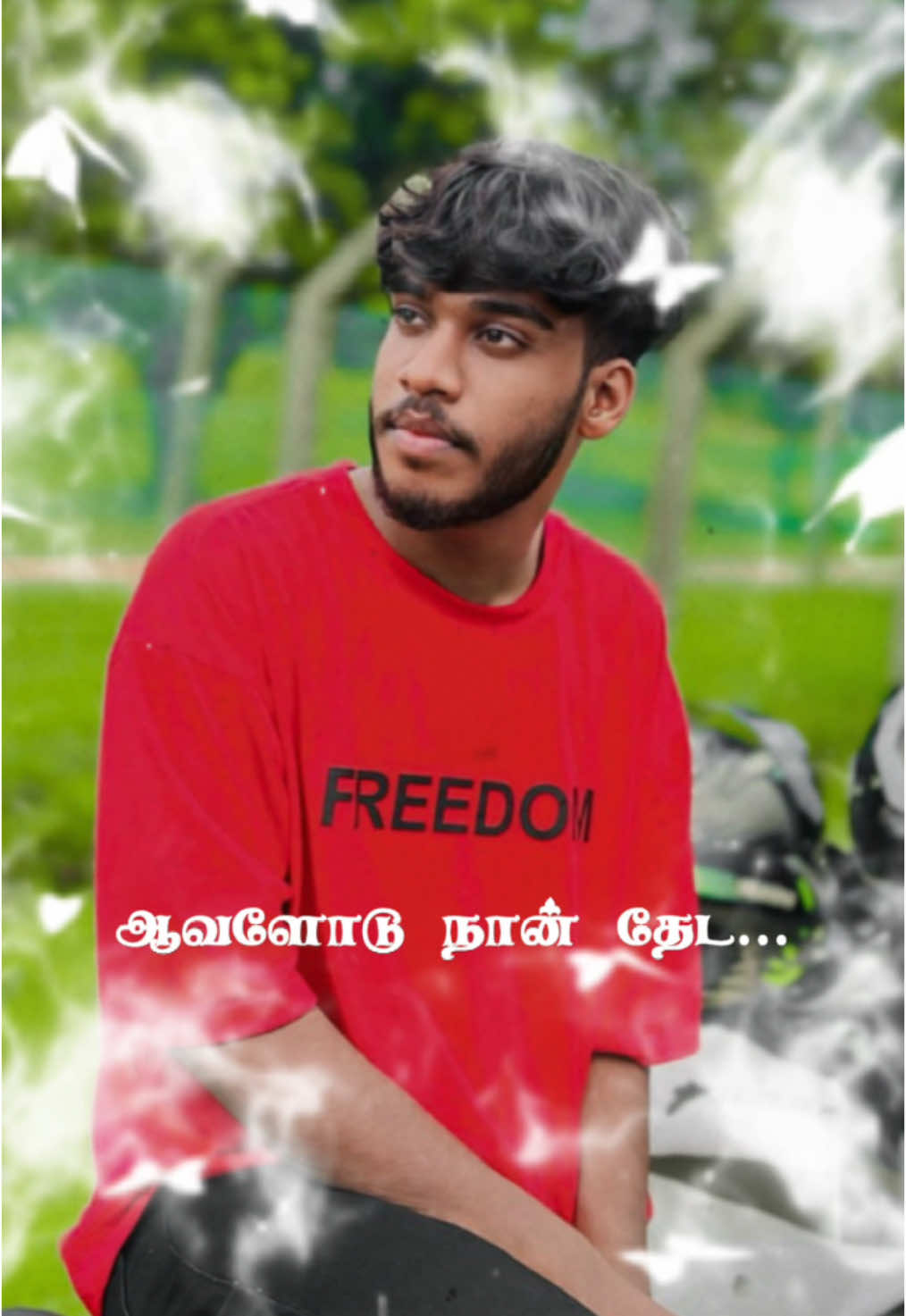 ஆவளோடு நான் தேட“😩🎶 .            Try thizz #thamilsong #tiktok #fyppppppppppppppppppppppp #movieclips #lovesong #fypvairalシ  #fyp #goviral #trending #song  #trendingsong #newone🔥 #foryoupage #ownsund  @𝐃𝔞𝓇𝐤 ρｕƒƑ @🧸𝓝𝓪𝔂𝓸𝓶𝓲🧸 @♛𝓐𝓹𝓹𝓾❣️♕𝓚𝓾𝓽𝓽𝔂..ဗီူဗီူ @ⵛ͢ཉവതཉဃ᭄ᰈᮀ། ꪆ𑂞ജ𑂞 🌻👀🫶🏻..! @🦋2k_🧸santh_🍒🇨🇦☄️ @⚕️___𝓜𝓻 𝓴𝓻𝓪𝓿𝓮𝓷___ ⚕️ @🦋⃟≛⃝𝑺𝒂𝒊 ≛⃝❤️࿐🍁 @𝑫𝒂𝒅 𝒑𝒓𝒊𝒏𝒄𝒆𝒔𝒔 ❤️🌏 @@mithu58 @🫣(ᗒᗣᗕ)𝐃ᵒ𝐫𝐞m⃠𝐨𝐧🦋🦄 @꧁𝔸𝕝𝕠𝕟𝕖♡ᵏᵘᵗᵗʸ𝕡𝕠𝕟𝕟𝕦꧂ @꧁★𝕡𝕠𝕠𝕟𝕒𝕜𝕦𝕥𝕥𝕪★꧂ 