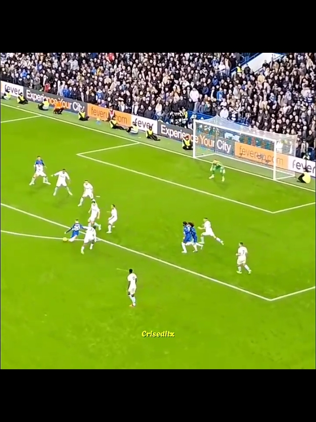 PALMER WHAT A GOAL🔥#viral #parati #fyp #fouryou #fouryoupage #futbol #football #Soccer #palmer #colepalmer #chelsea #astonvilla #epl #PremierLeague 