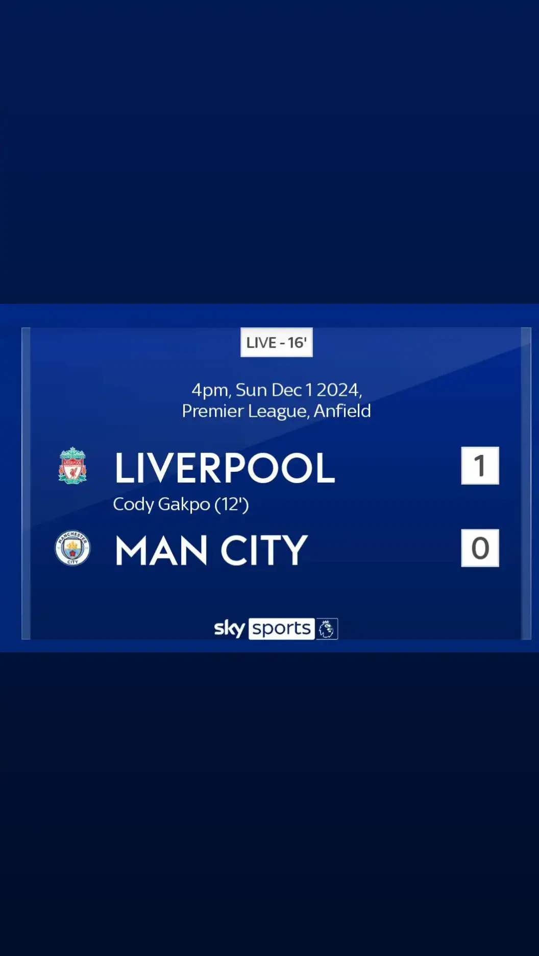 #liverpool #foryou #mancity #PremierLeague 