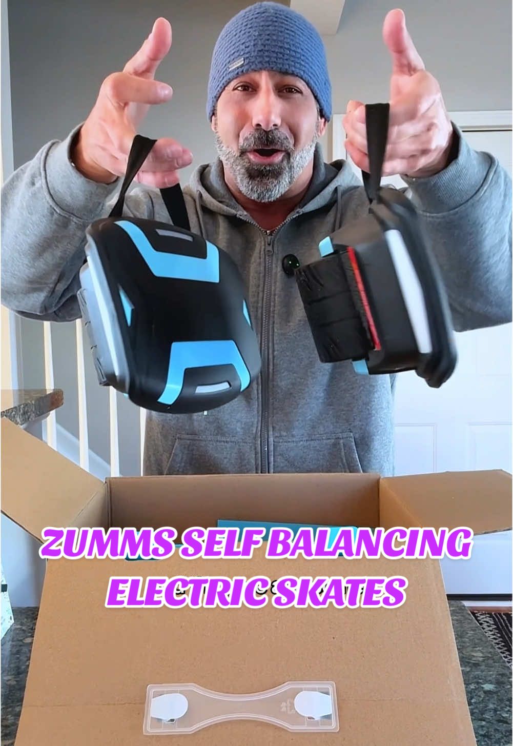 Check out these ZUUMS Self Balancing Electric Skates! On a huge Black Friday Sale! They make angreat holiday gift! You will love these. . . #zuums #zuumshoes #zuumskates #electricskates #hoverboard #hoverboards #selfpropelled #CapCut #treasurefinds #ad #falldealsforyou #ttslevelup #TikTokShopHolidayHaul #starcreatorcompetition #TikTokShopBlackFriday #spotlightfinds #giftideasforhim  #giftideasforher  #TikTokShopCyberMonday #holidaygifts #holidaygiftideas #christmasgift #christmasgiftideas @zuumtech 