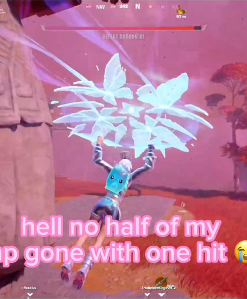 how’s your season going? 💜  #fortnite #fortnitehunters #chapter6 #newboss #trishapaytas #floptok #meme #satire #viral_video #blowthisupforme #fyp  @v<3 @✩ @counntconntessaa @𝒮𝒶𝓇𝒶♡ @Trixo 