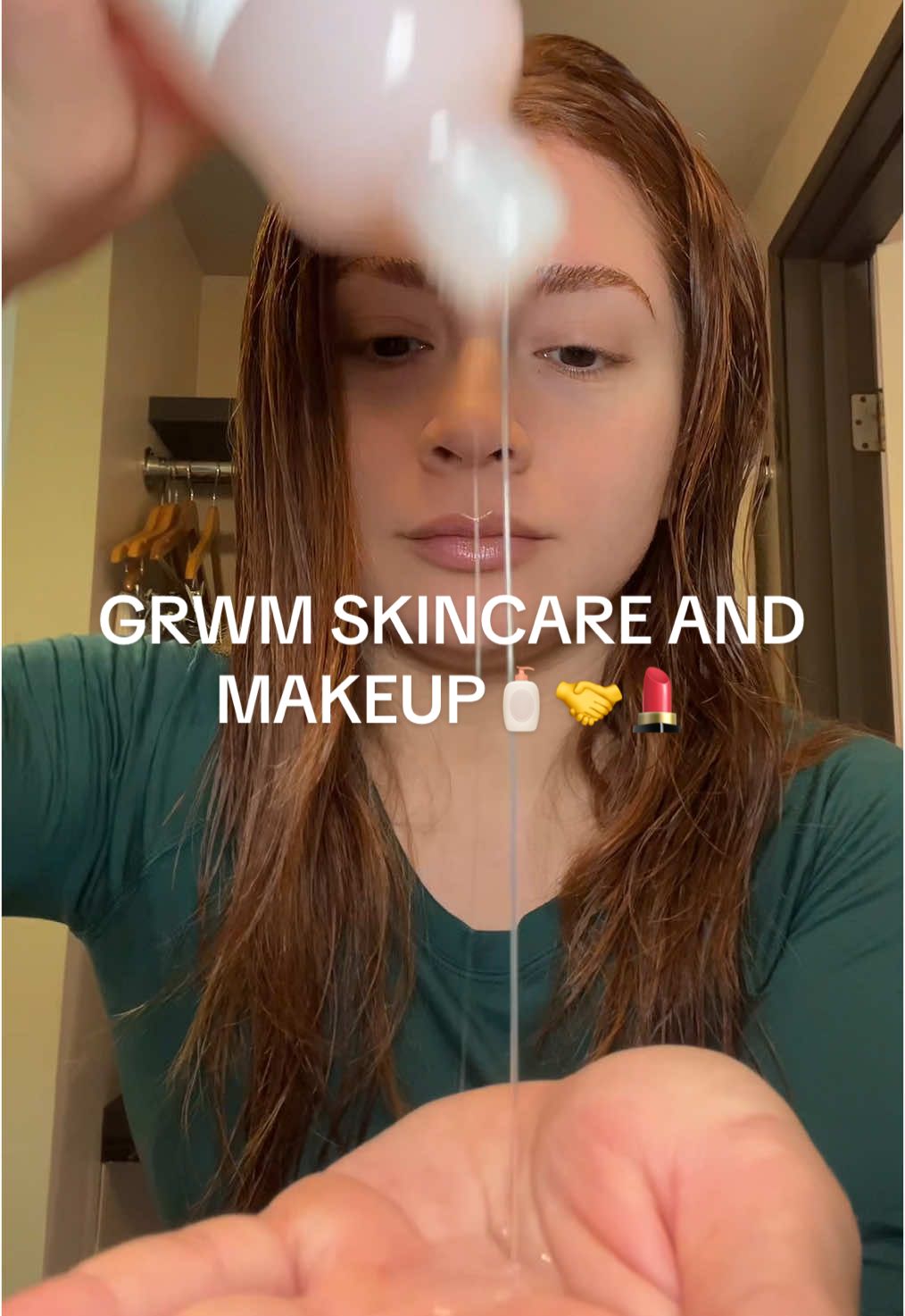 #grwm #MakeupRoutine #skincareroutine #newproduct #skincare #morningroutine #makeup #fyp #viral #sephora #sephorahaul #makeuphaul #skincarehaul 