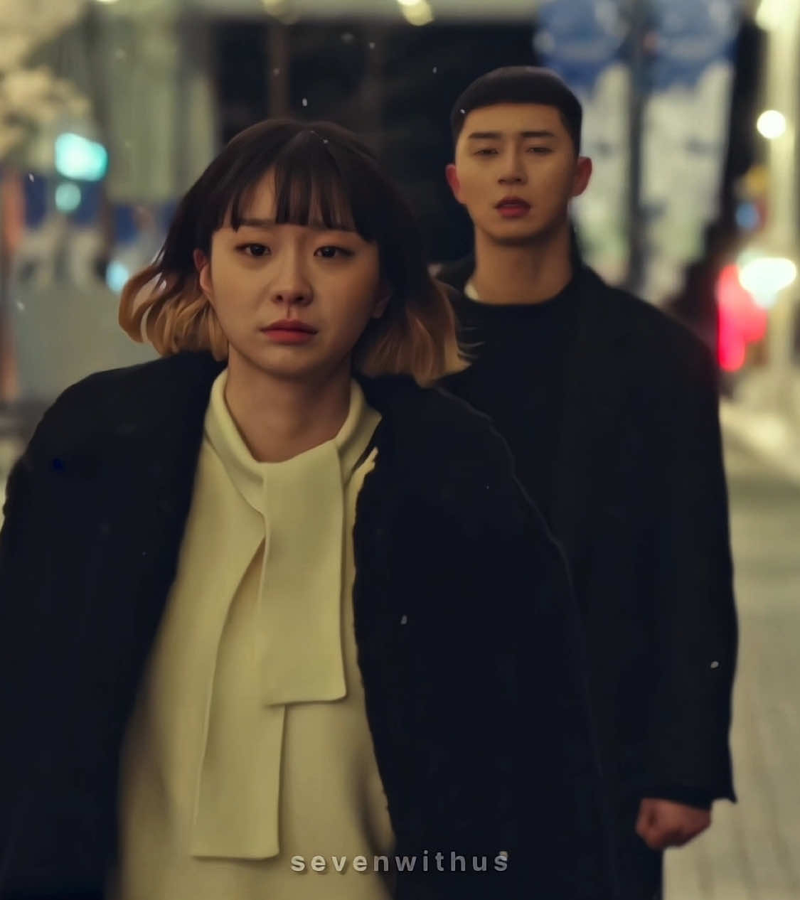 💔 #itaewonclass #itaewonclasskdrama #kdrama #kimdami #parkseojoon 