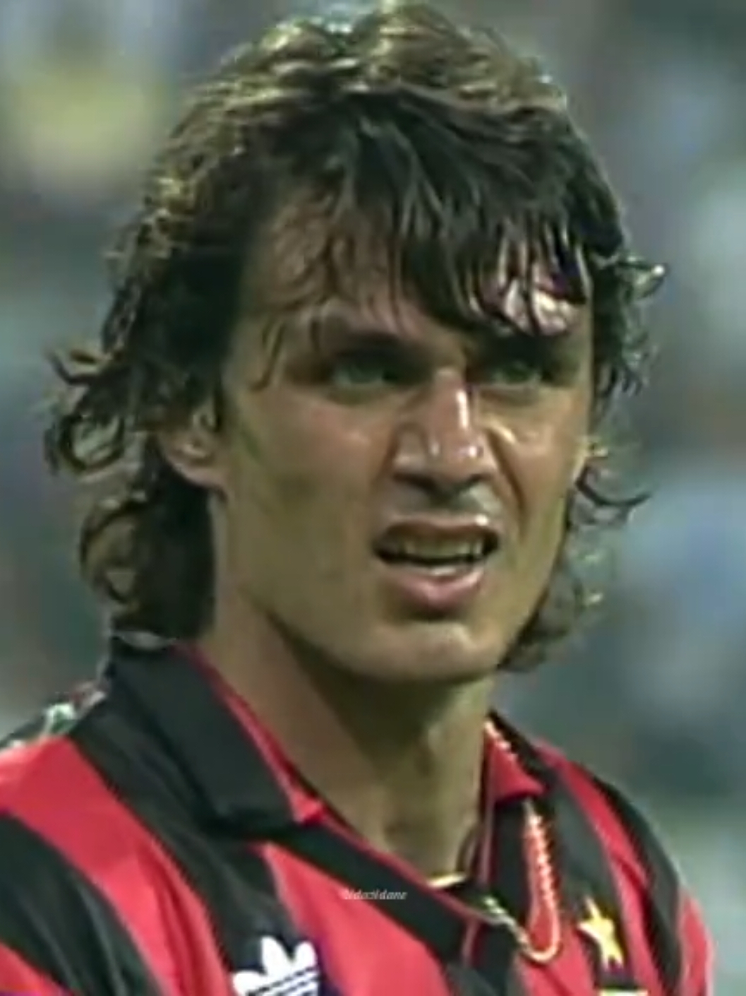 Paolo Maldini, Il Capitano 👺🇮🇹 #paolomaldini #maldini 