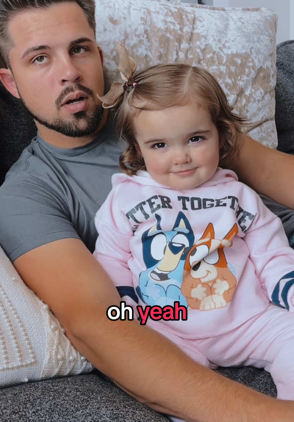 How can daddy say no to that🥺#baby#babyfever#babies#toddler#toddlers#toddlersoftiktok#MomsofTikTok#dadsoftiktok#relatable