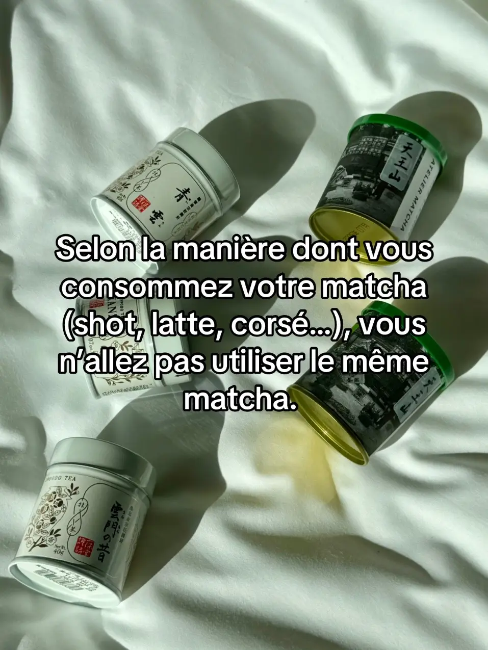 Lors de mon séjour a Tokyo, j’ai pu passer un moment avec un maitre de thé, qui m’a expliqué toutes les subtilités du matcha. #matcha #ippodotea #ateliermatcha 