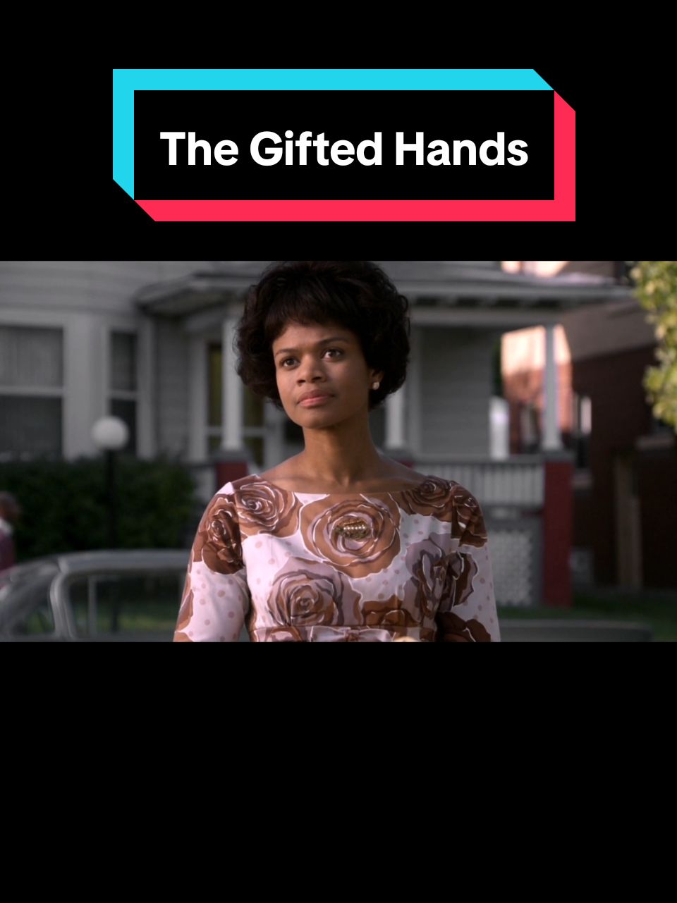 Gifted Hands...Life is a series of persistence and faith #thegiftedhands #bencarson #kimberlyelise #truestory #basedonatruestory #movie #movieclips #favouritemovie #fyp 