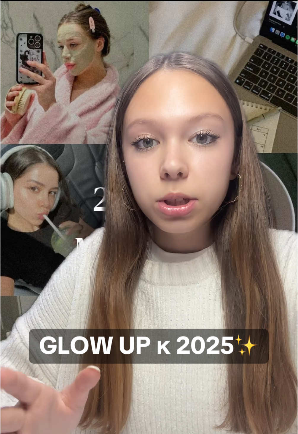 Тгк cozycornery#fyp #GlowUp #2025  